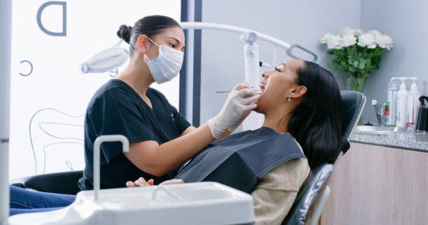 Best Dental Exams and Cleanings  in Inez, TX