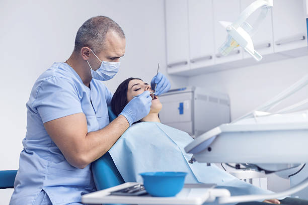 Best Dental X-Rays and Imaging  in Inez, TX