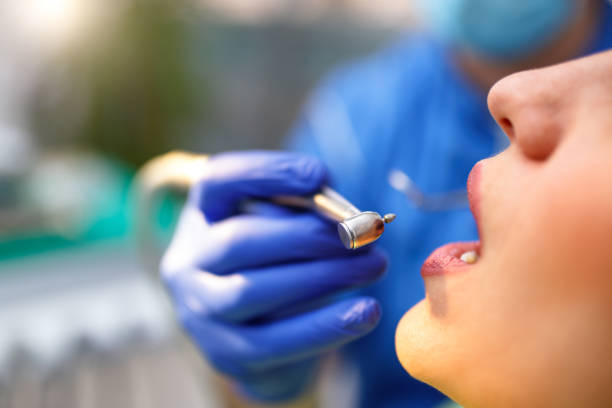 Emergency Dental Services in Inez, TX